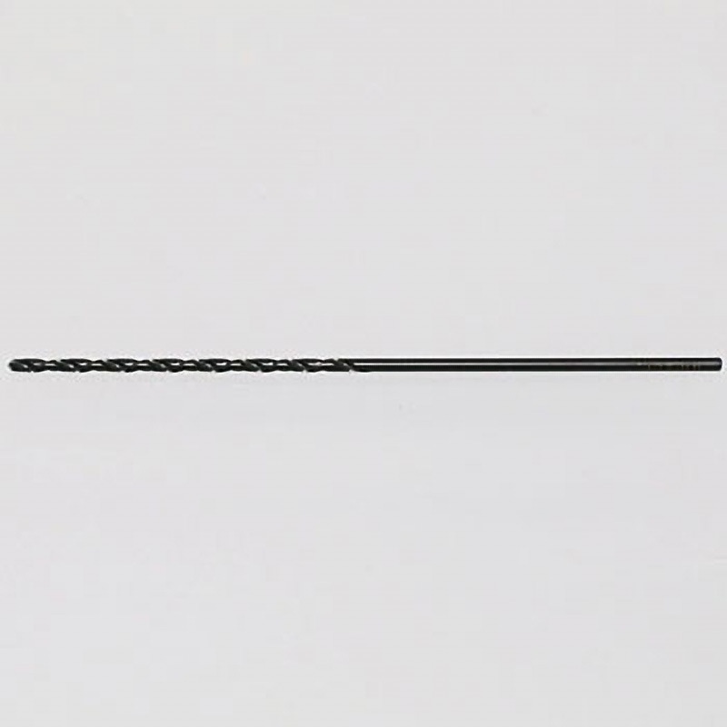 み 三菱K LTD 深穴加工用 ロングハイスドリル 14.5mm