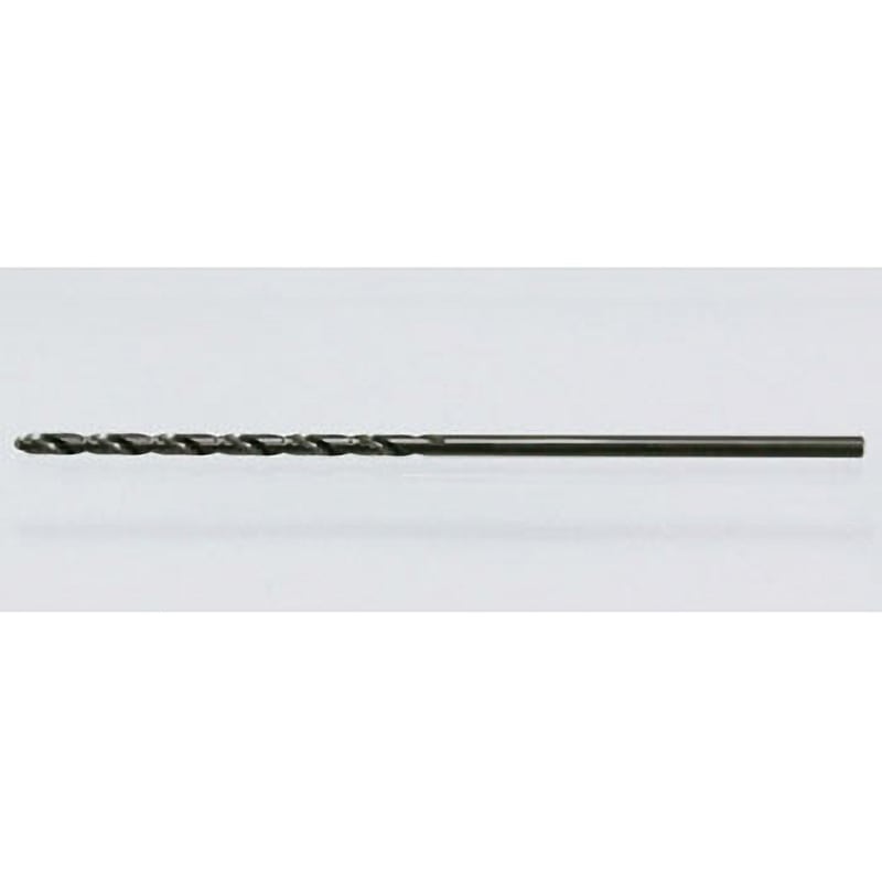 LSD 8.0X300 ロングストレートドリル(LSD) 三菱マテリアル ハイス HSS