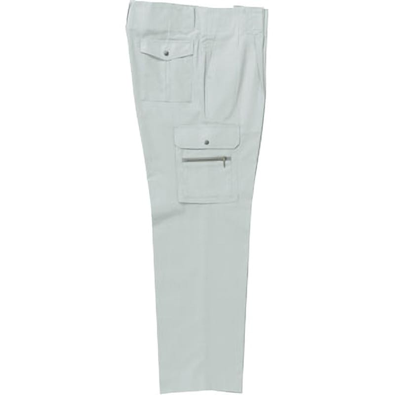 1345 カーゴパンツ(ツータック) 1345 クロダルマ サイズ70