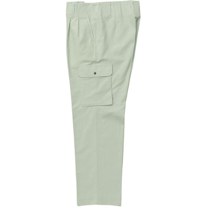 1345 カーゴパンツ(ツータック) 1345 クロダルマ サイズ70