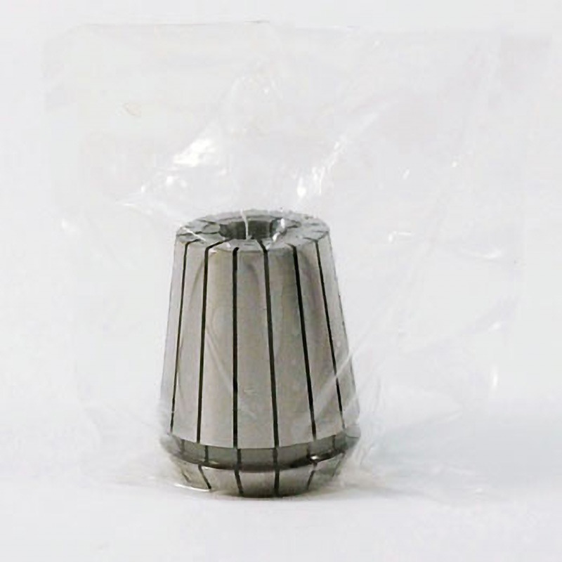 CR20-10.0  セイミツキュウ 小径ミーリングチャック用コレット 1個 聖和精機 【通販モノタロウ】