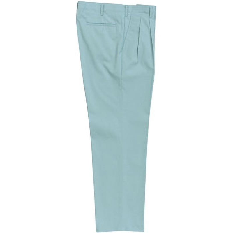 1235 スラックス(ツータック) 1235 クロダルマ サイズ88