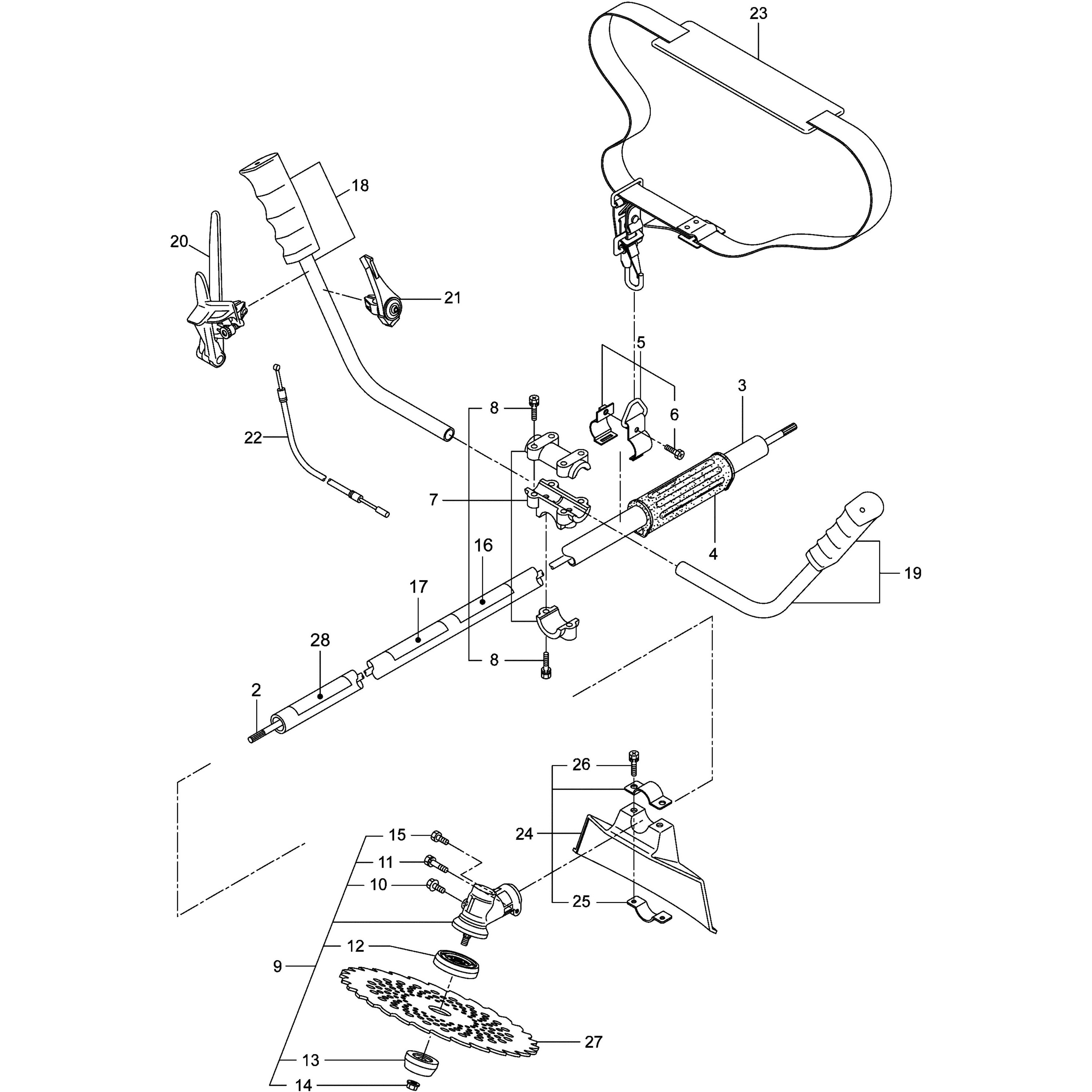 225893 サラバネザガネツキナット BIGM(丸山製作所) M8ヒダリ規格