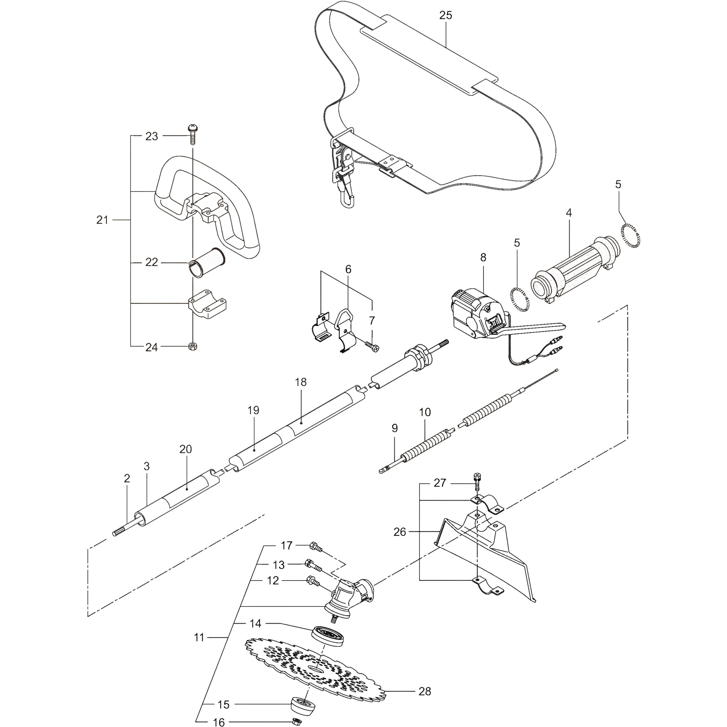 225893 サラバネザガネツキナット BIGM(丸山製作所) M8ヒダリ規格