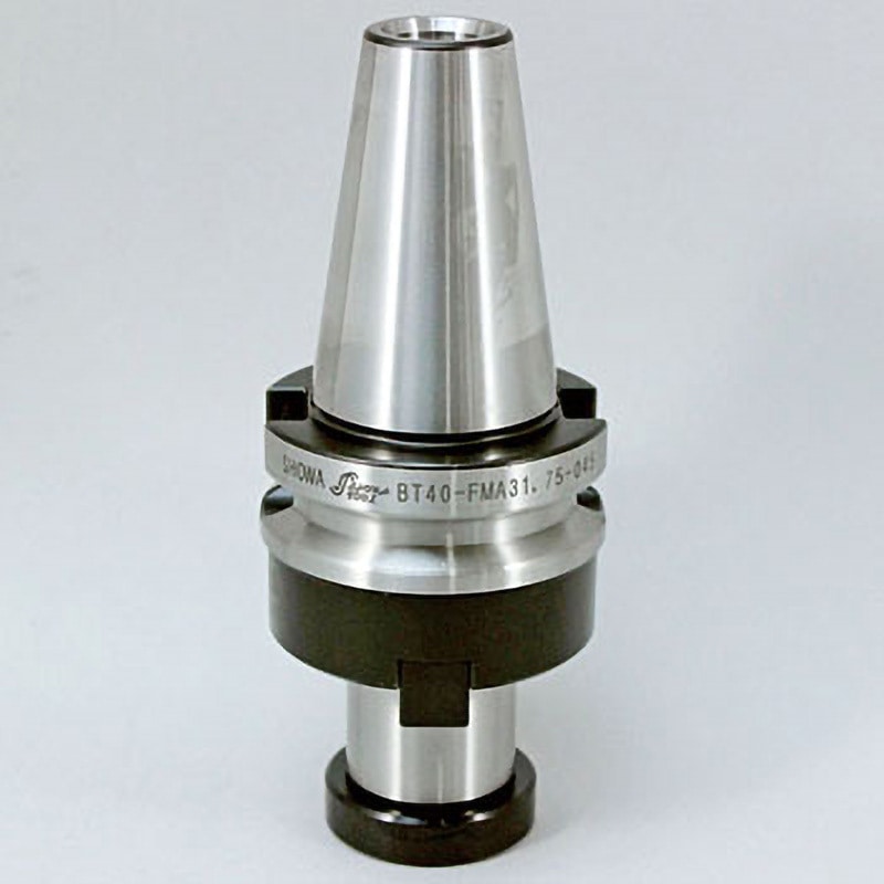 新品　聖和精機　正面　フライス　アーバー　T50U-FMA31.75 BT40-FMA31.75-45 正面フライスアーバー A型 1個 聖和精機