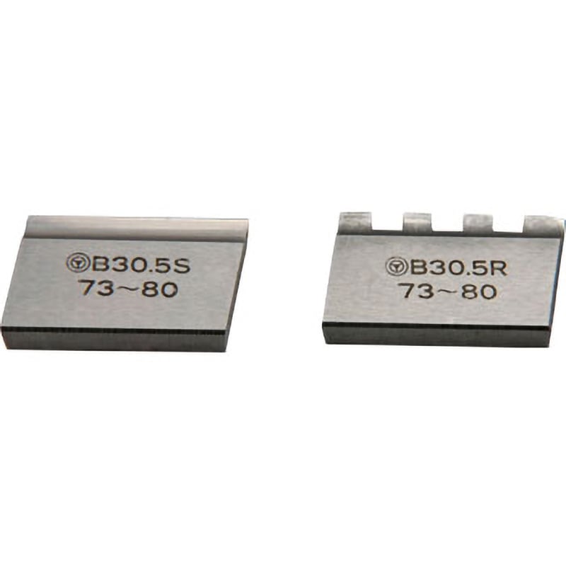 B-30.5RS(73.0-80.0) ニュースーパードリル 標準ヘッド用付属刃