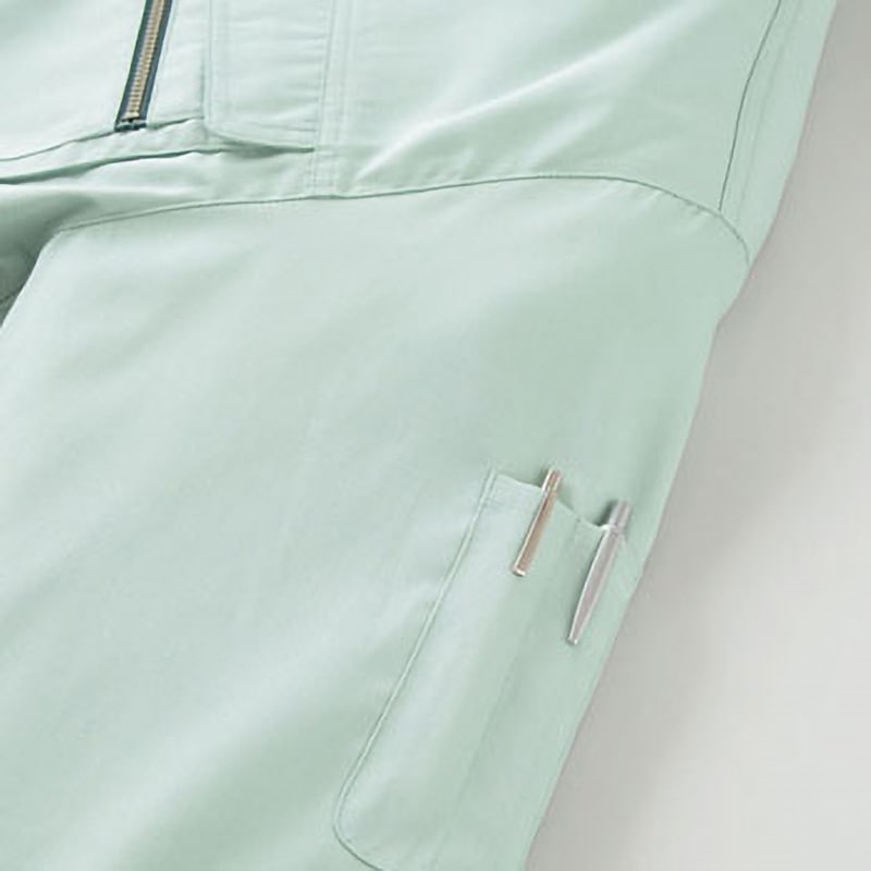 253711 長袖ジャンパー 253711 クロダルマ M - 【通販モノタロウ】