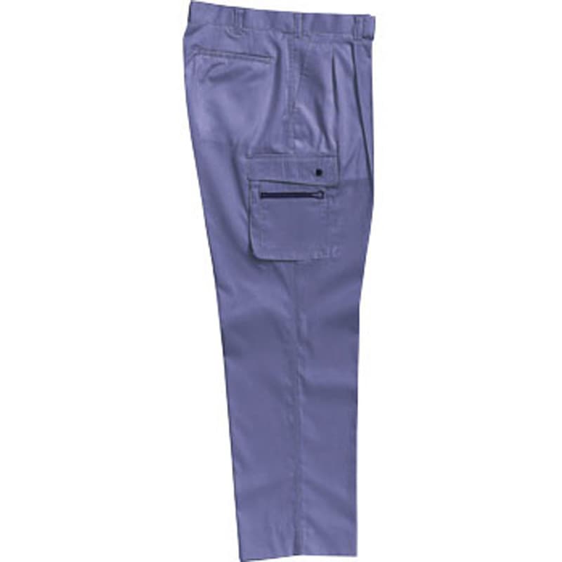 はっな 35371 カーゴパンツ(ツータック) 35371 クロダルマ サイズ88 【通販