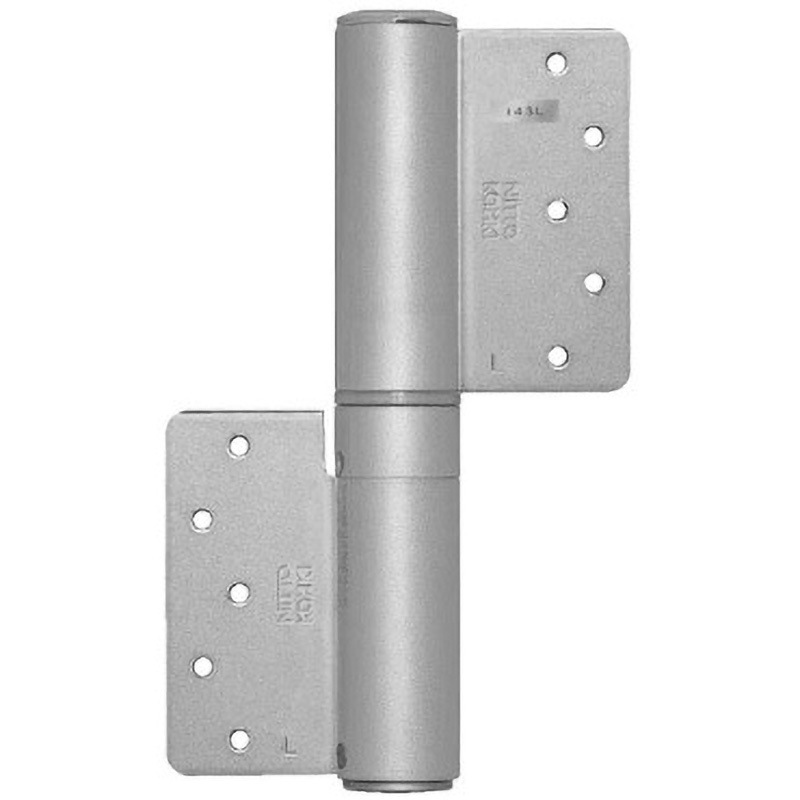 143L オートヒンジ 100シリーズ 143型 1組 日東工器 【通販モノタロウ】