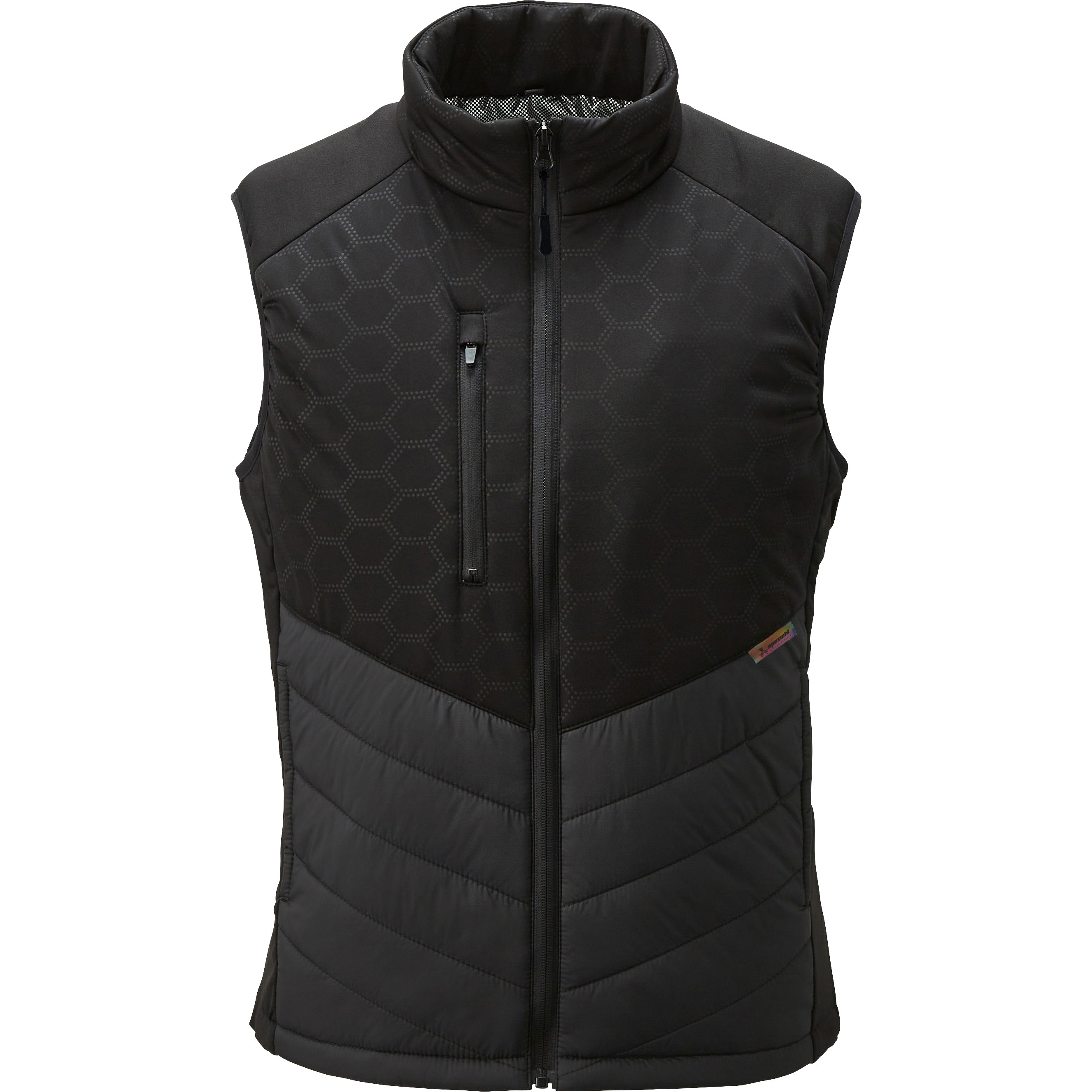 50000 Wスイッチヒートベスト【バッテリーセット】 アタックベース