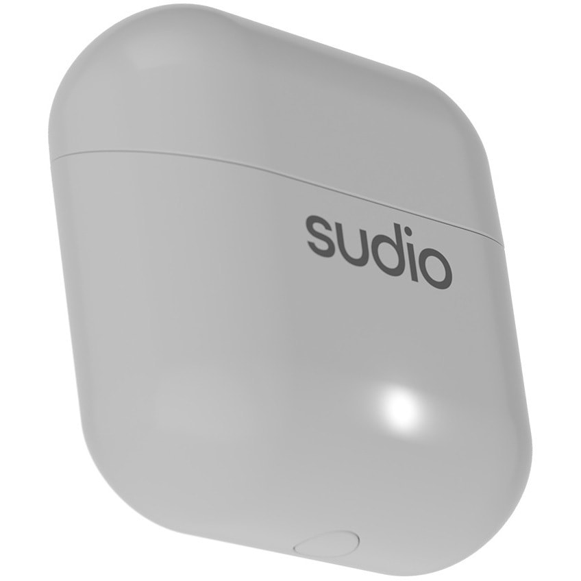 NIOWHT Sudio Nio Black 1個 SUDIO 【通販モノタロウ】