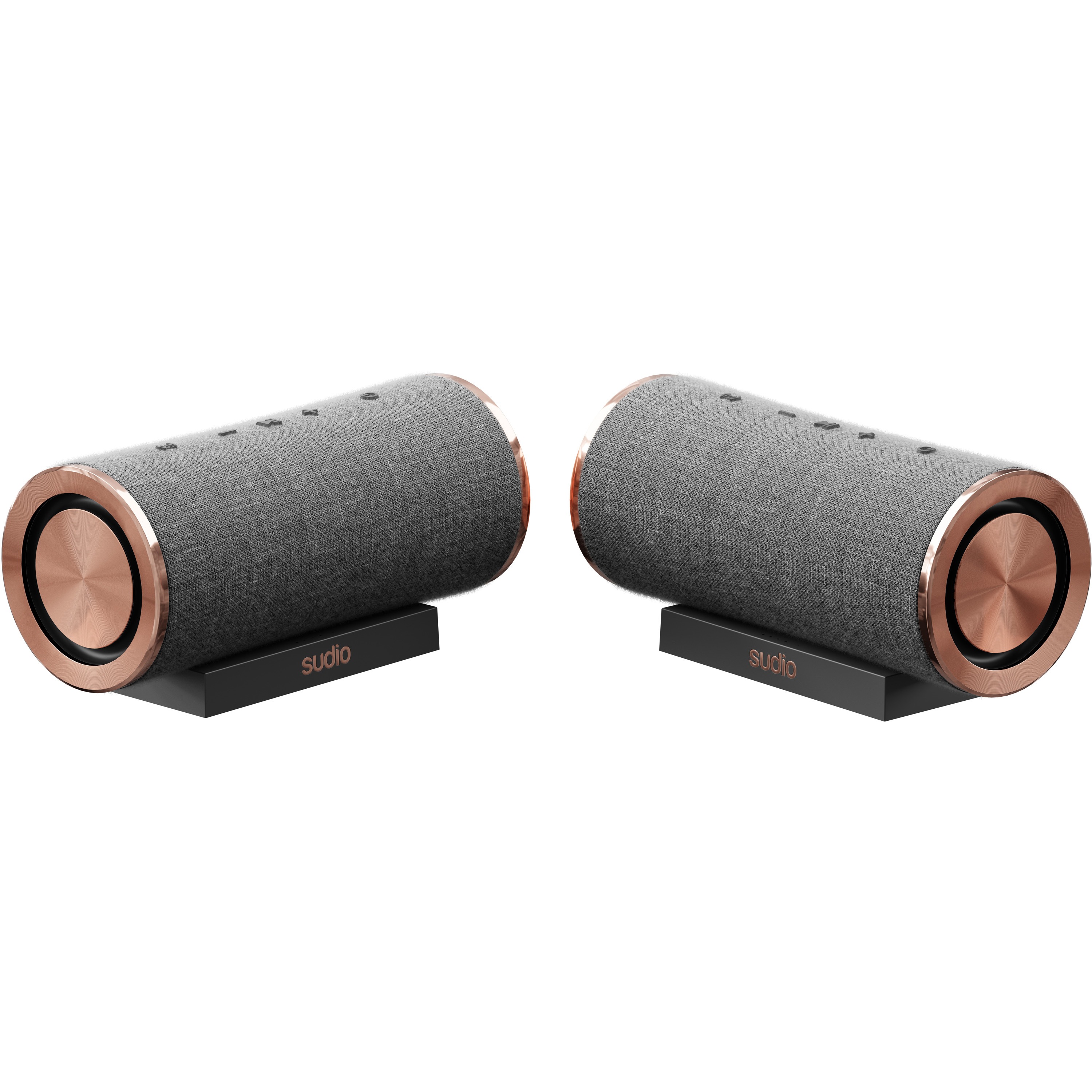 FMTANC Sudio Femtio Black 1個 SUDIO 【通販モノタロウ】
