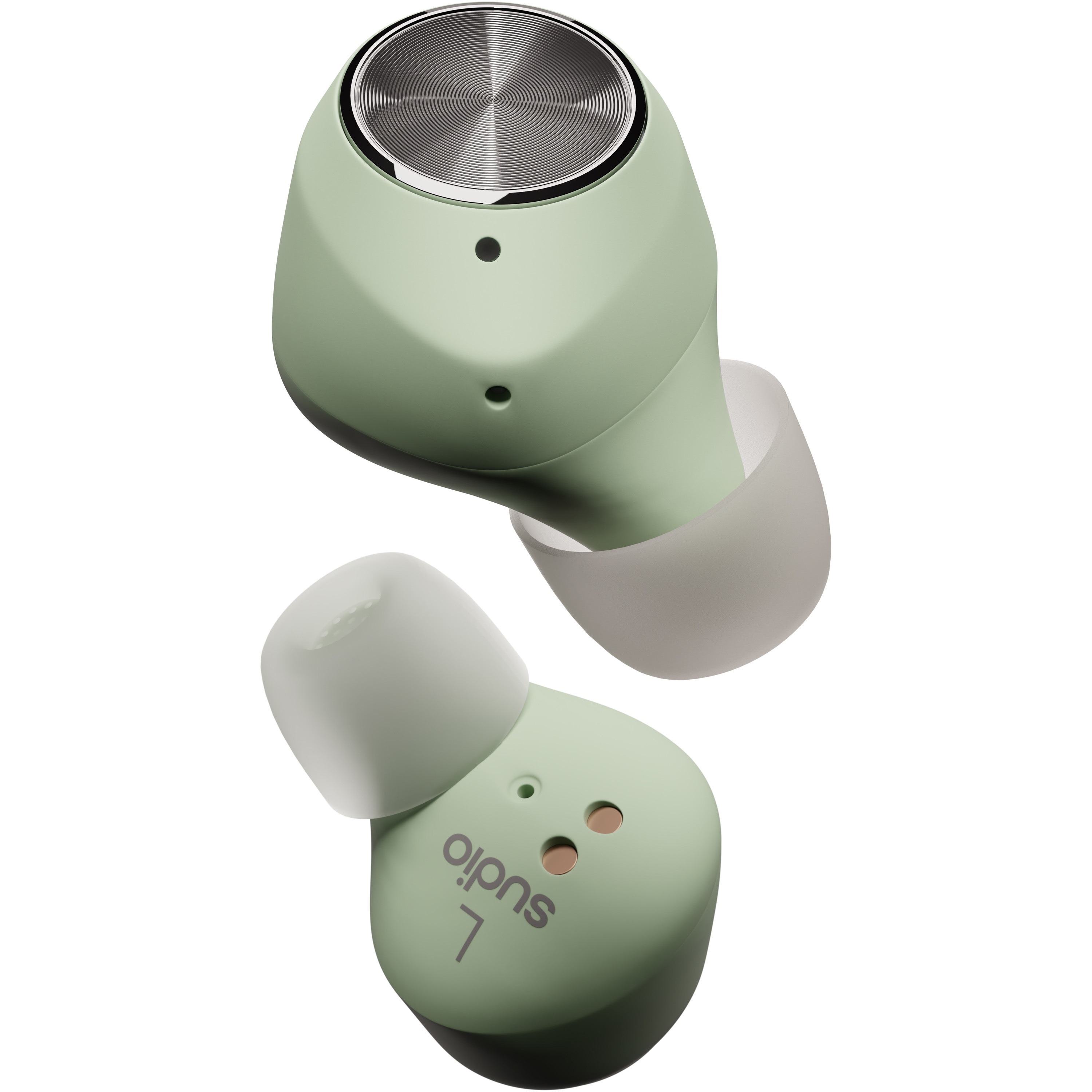 sudio ワイヤレスイヤホン　T2 Sudio T2 レビュー／北欧デザインがオシャレな完全ワイヤレス