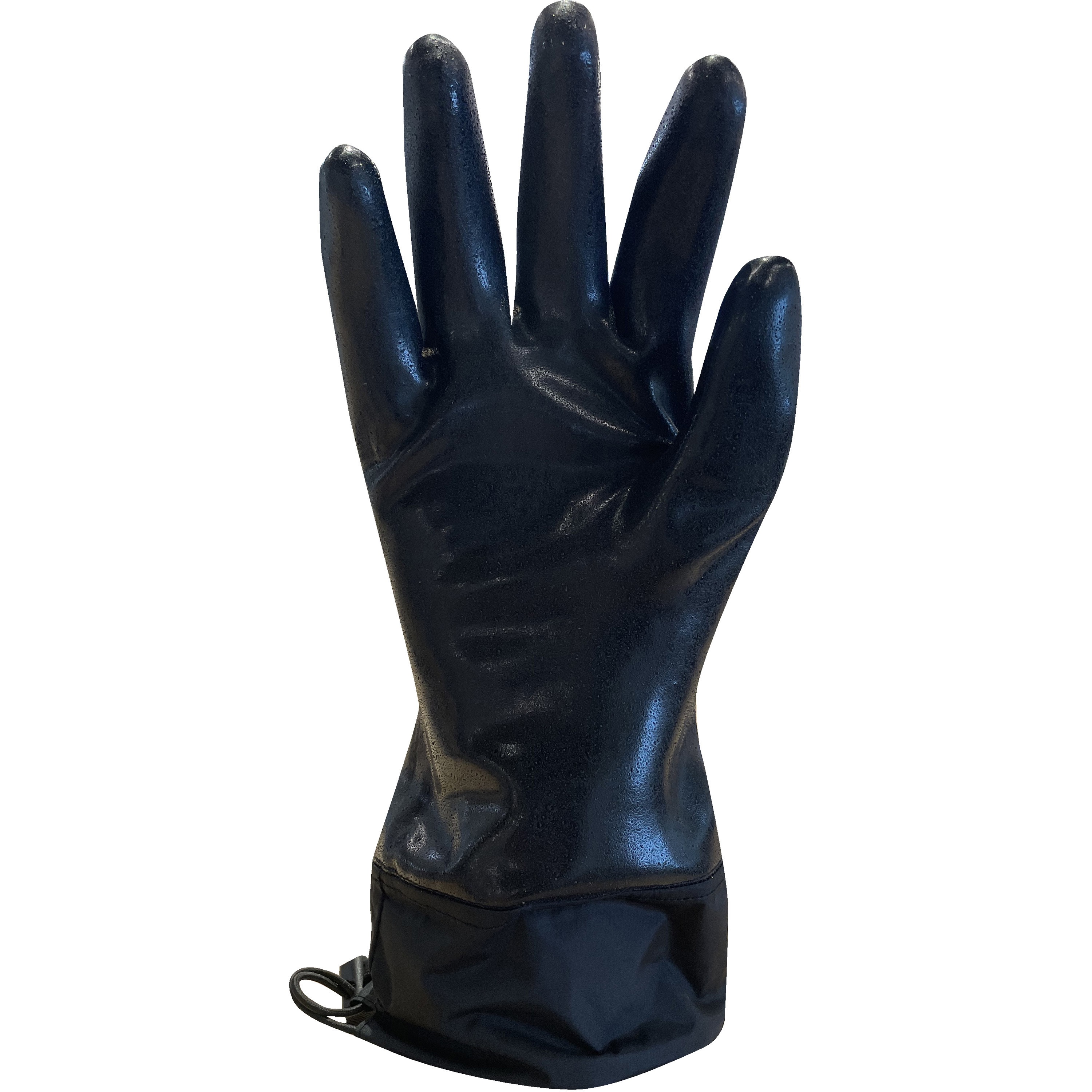 【美品】  ブラック M/M 防寒手袋 # 5159L ハイブリッド防寒手袋 M159 LLの通販｜作業手袋｜防寒手袋｜作業手袋