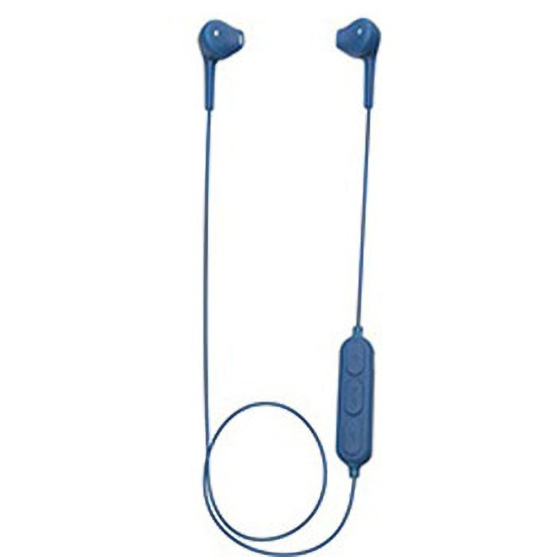 QB-084BL Bluetooth Ver5.0 ワイヤレスステレオイヤホンマイク