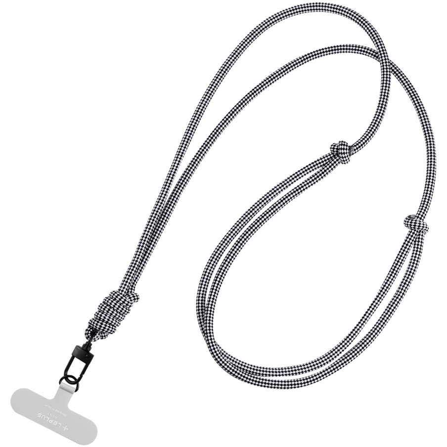 LN-SS01A スマートフォン(汎用) ショルダーストラップ 「SHOULTY