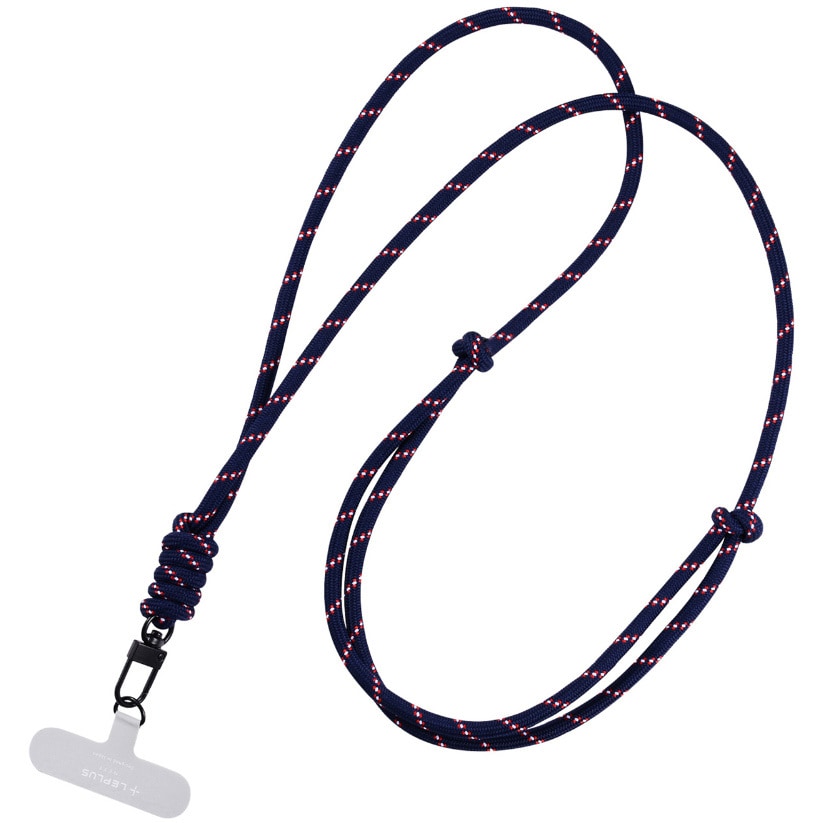 LN-SS01D スマートフォン(汎用) ショルダーストラップ 「SHOULTY LN-SS01D スマートフォン(汎用) ショルダーストラップ 「SHOULTY