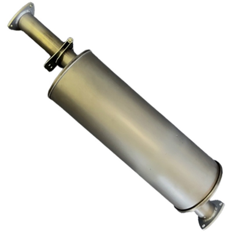 MMT-6309 マフラー 三菱 1本 大栄テクノ 【通販モノタロウ】