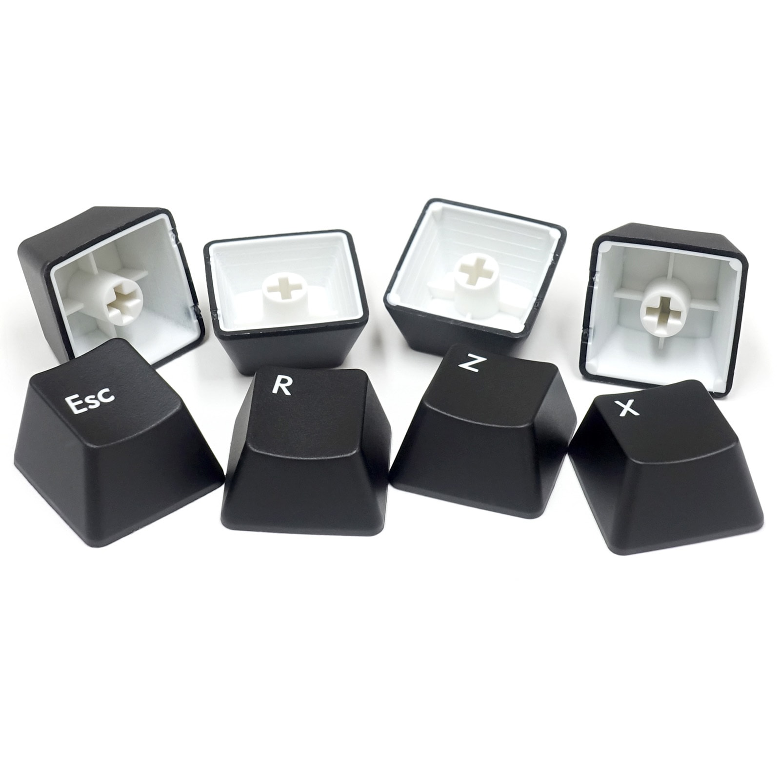 FKBN91M/NMB3 Majestouch 3 テンキーレス PBT2色成形キーキャップ 日本