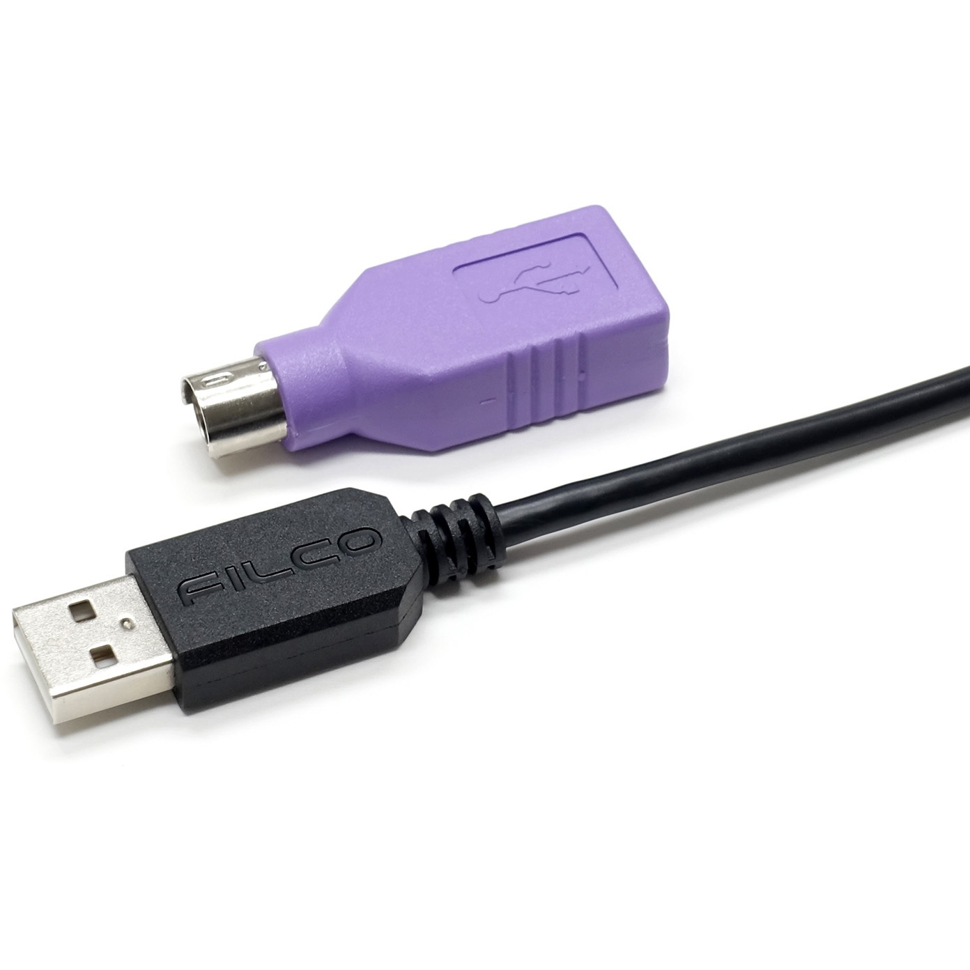 FKBN91M/NMB3 Majestouch 3 テンキーレス PBT2色成形キーキャップ 日本