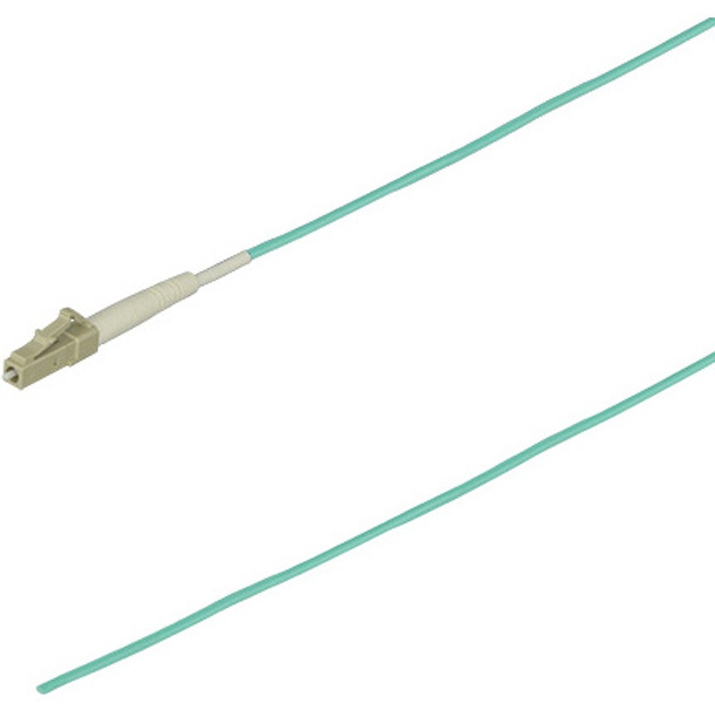 DFC-MM(OM3)LCN-CP11(15M) 光ファイバーケーブル (OM3マルチモード/LC-コネクタなし/単芯) ダイヤトレンド 盤内タイプ 屋内用 芯数1 15m