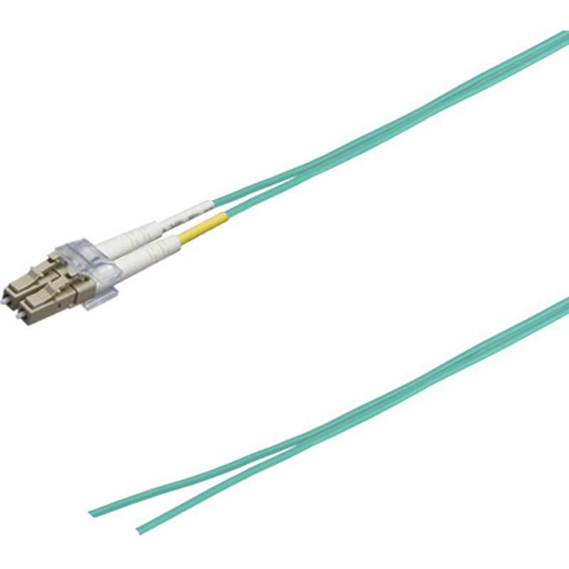 DFC-MM(OM3)DLCN-CPV21(10M) 光ファイバーケーブル (OM3マルチモード/LC-コネクタなし/可動/2芯) ダイヤトレンド 屋内用 盤内・可動タイプ 10m 7,858円