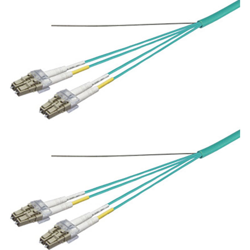 値下げしました　4本　光ファイバーMMF OM4 LCコネクタ　3メートル hkb-om4lclc-03_2.jpg