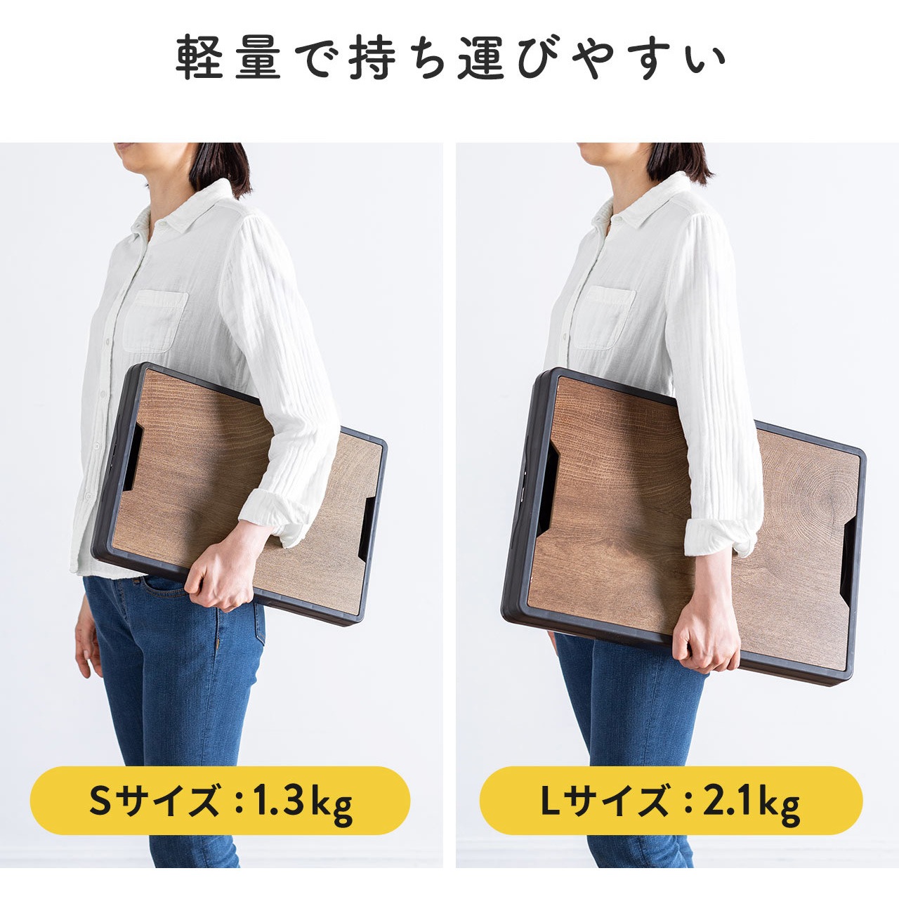 100-FC002BK 収納ボックス 1台 サンワダイレクト 【通販モノタロウ】 100-FC002BK 収納ボックス 1台 サンワダイレクト 【通販モノタロウ】
