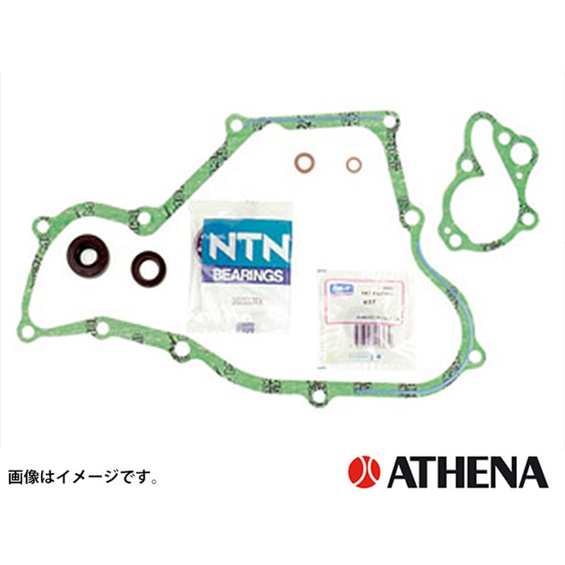 P400485475007 ウォーターポンプガスケットキット ATHENA(アテナ) 適合 