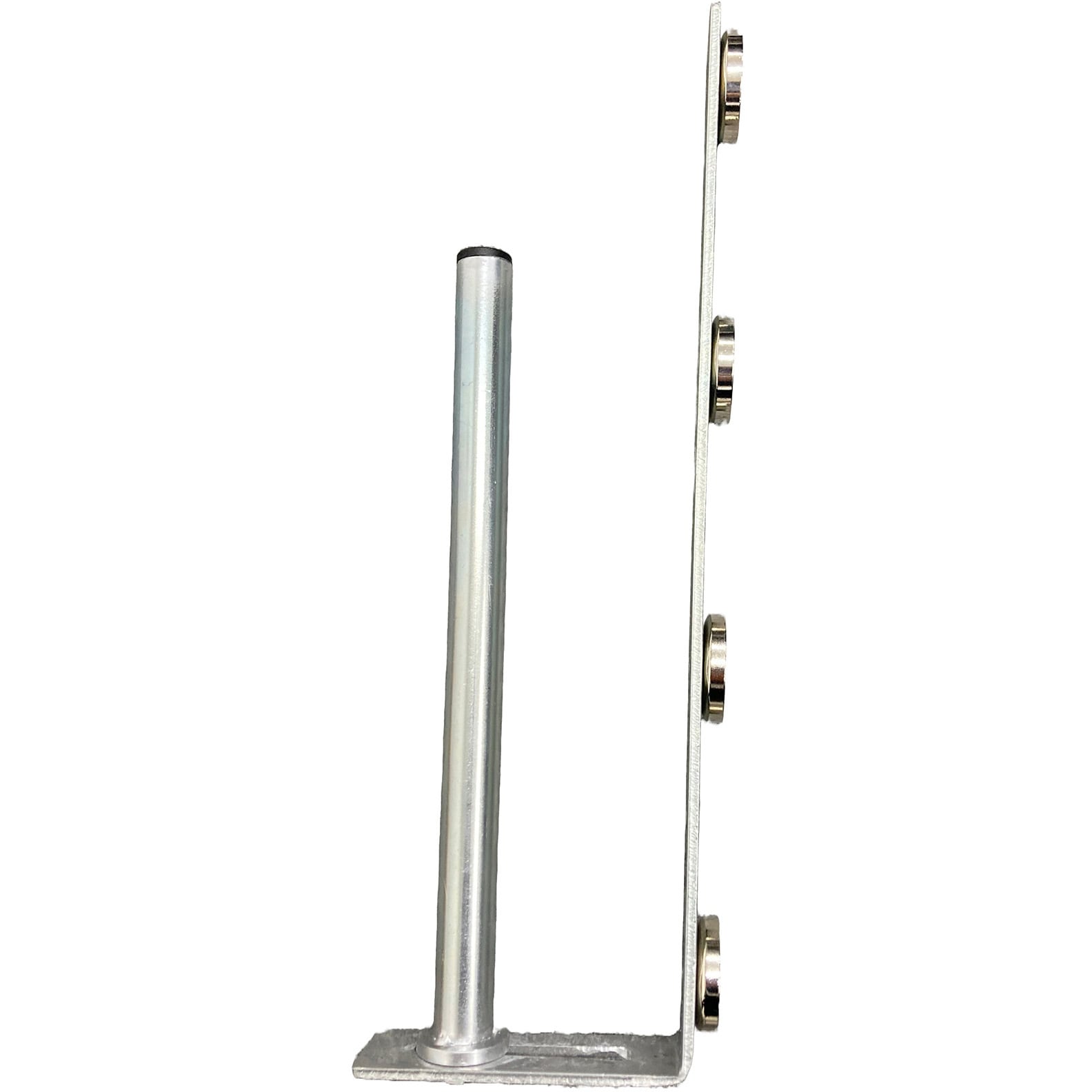 AR-2501-2 ストレッチマグホルダー グリーンクロス 全長440×120mm 1個 AR-2501-2