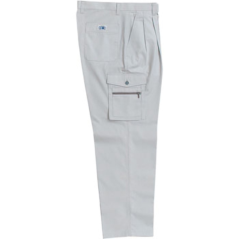3502 カーゴパンツ(ツータック) 3502 クロダルマ サイズ70 5,698円