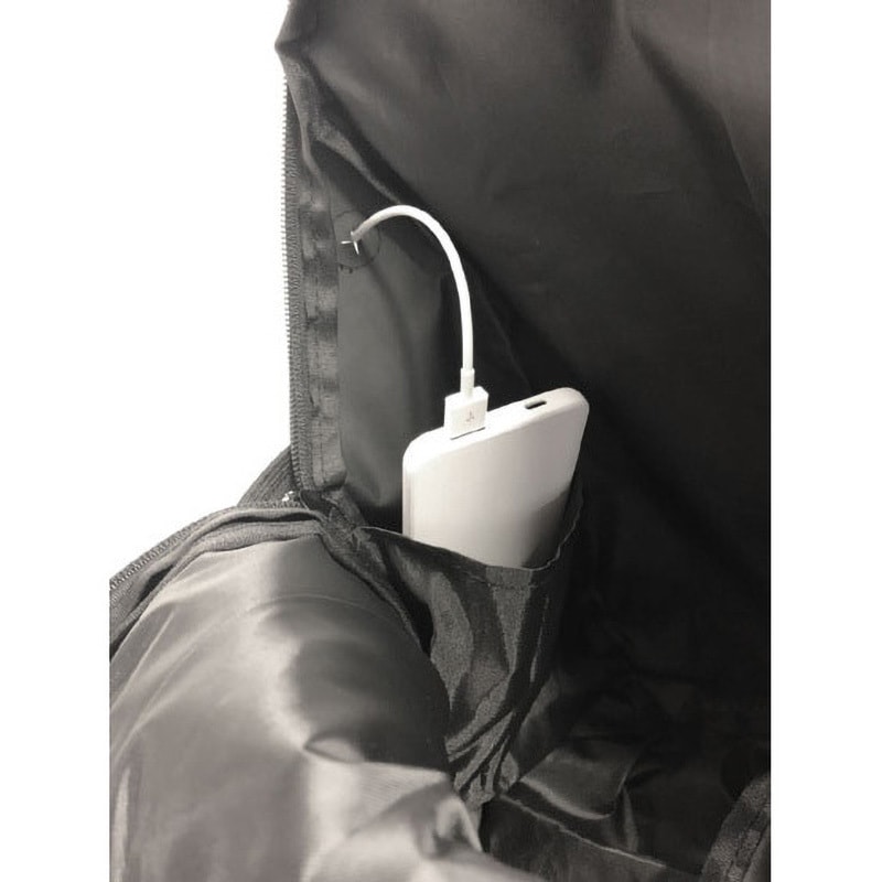 9120 アクティブパック20L 9120 カジメイク ヘザーグレー色 【通販