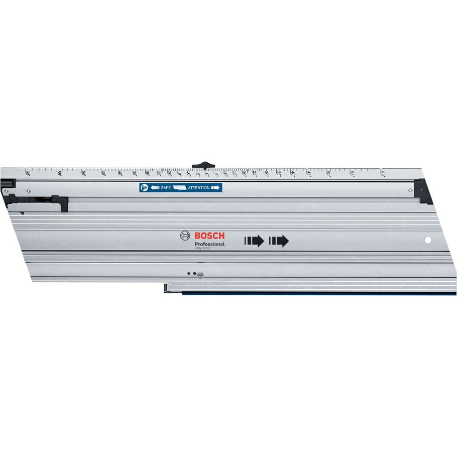 FSN440X クロスカットガイドレール BOSCH(ボッシュ) 適合機種GKS18V-57-2GX 全長440mm