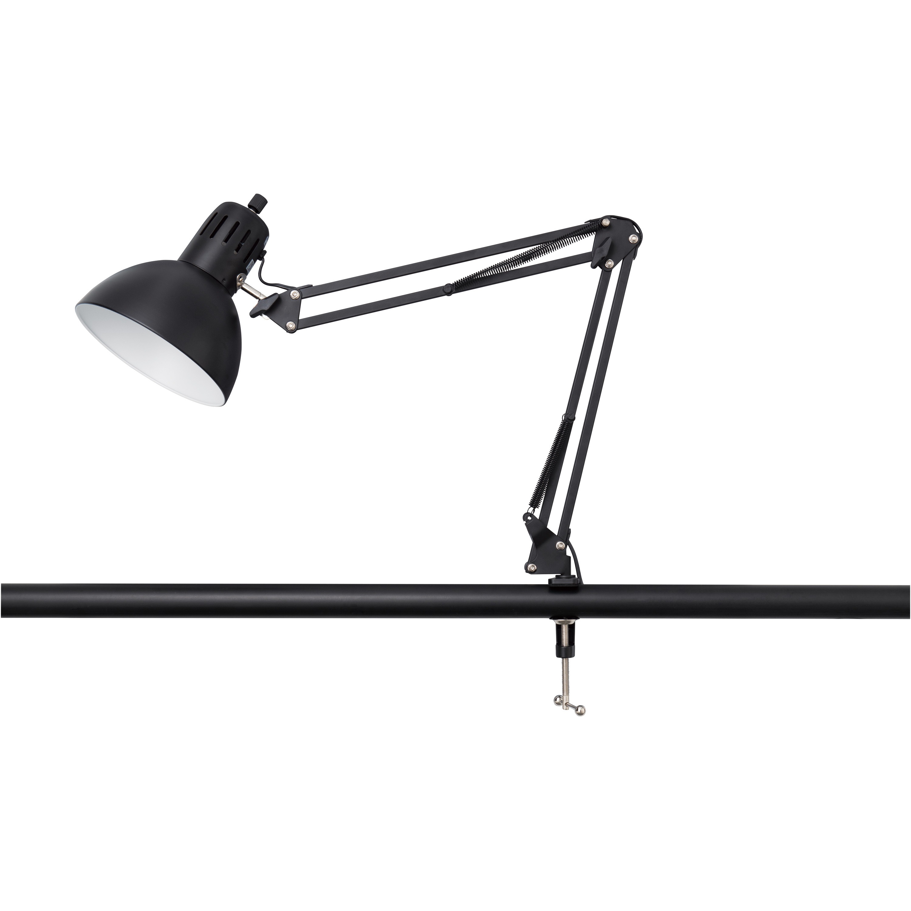 SL-106BNDZ クランプ式アームライト 1台 東京メタル 【通販