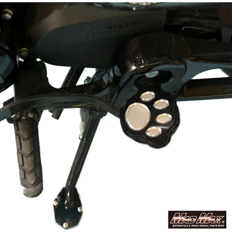 専用！ 無限 スポーツペダル N-ONE JG3 / JG4 2022年8月〜 CVT車用(FF/