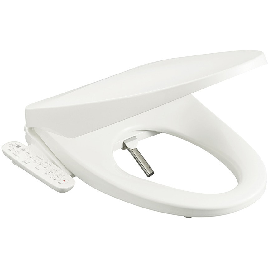 EW9003-W 温水洗浄便座 温水洗浄便座“シャワンザ” | 商品のご案内 | SANEI｜デザイン性に優れ