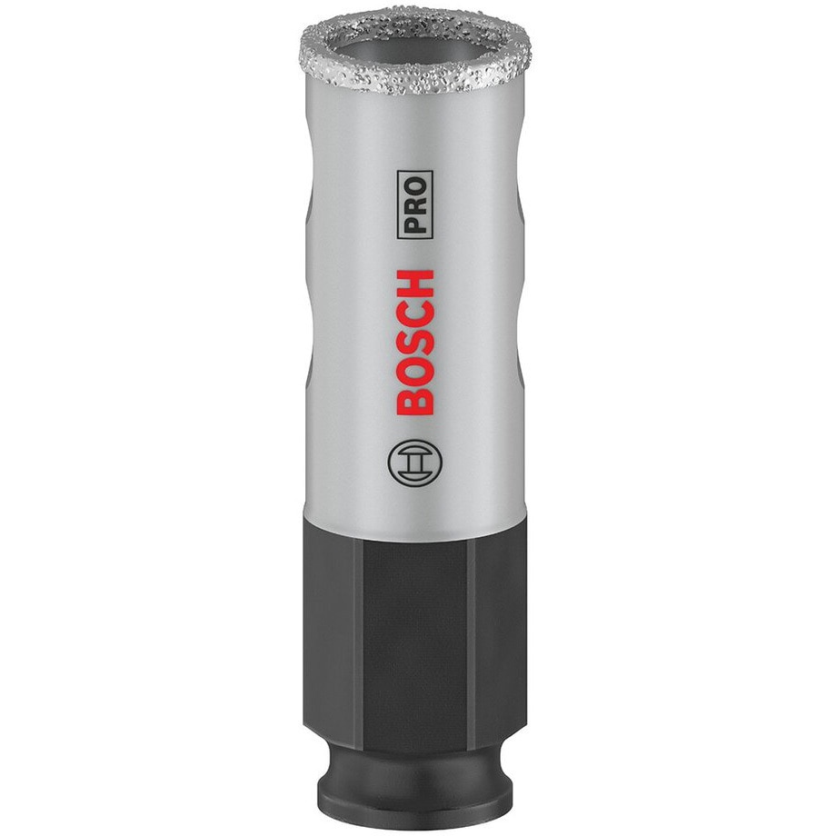 2608901553 磁器タイル用乾式ダイヤモンドホールソー BOSCH(ボッシュ