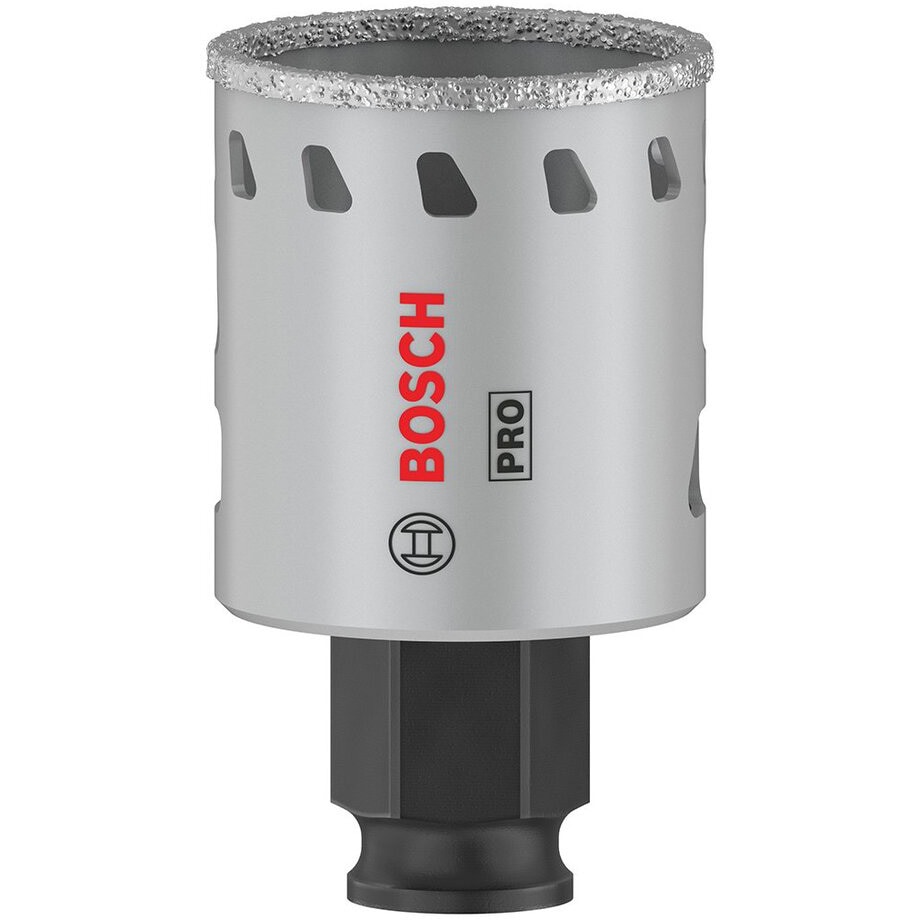 2608901559 磁器タイル用乾式ダイヤモンドホールソー BOSCH(ボッシュ