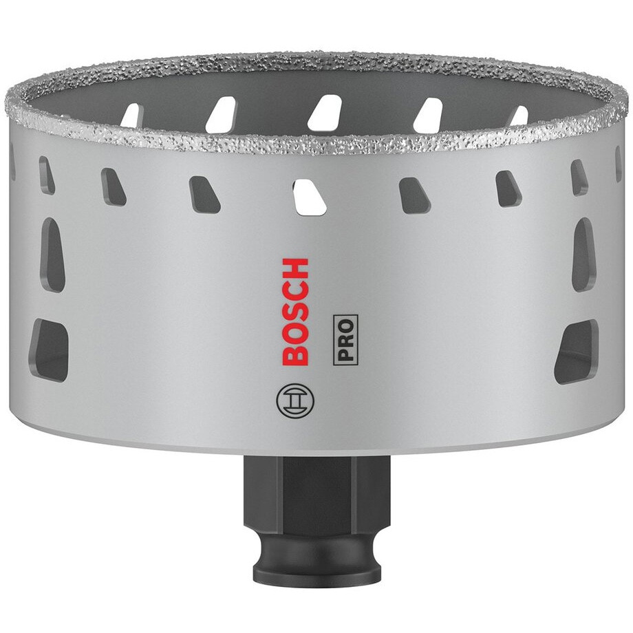 2608901573 磁器タイル用乾式ダイヤモンドホールソー BOSCH(ボッシュ