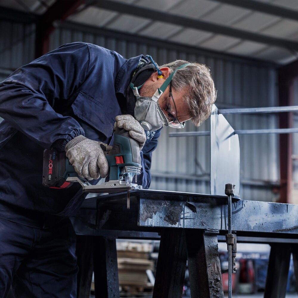 2608655106 ジグソーブレード金工 ステンレス用 バイメタル+