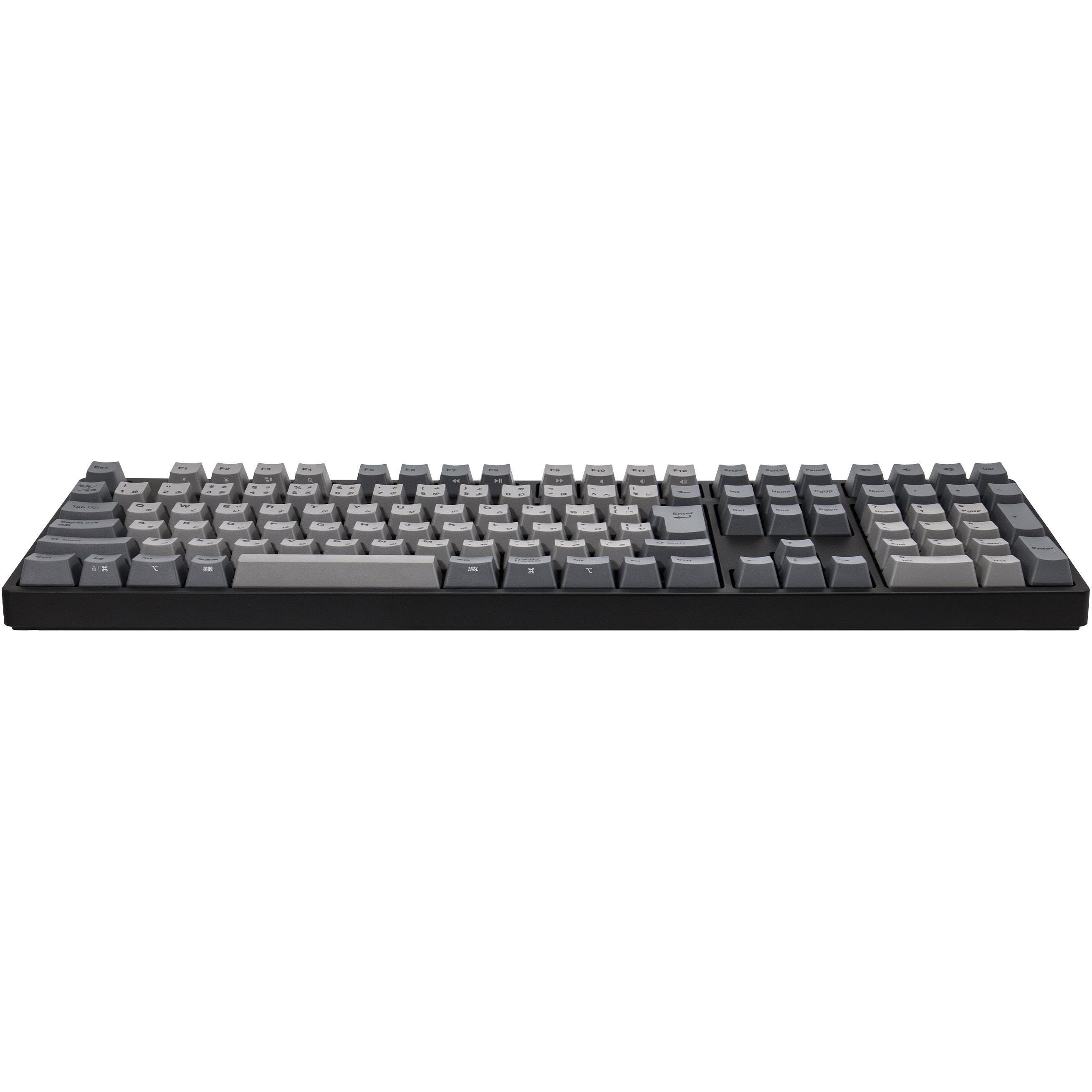 IK-CD108-G/RD-RGB-BK 112キーメカニカルキーボード プリンストン