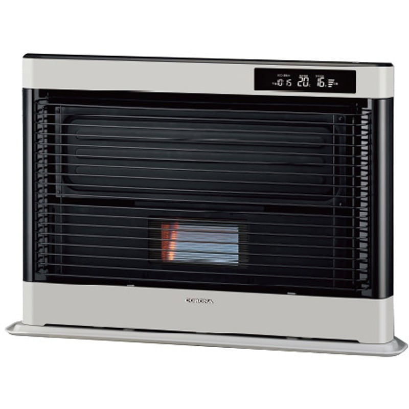 FF-AG6824H(W) CORONA 寒冷地用大型ストーブ アグレシオ 木造18