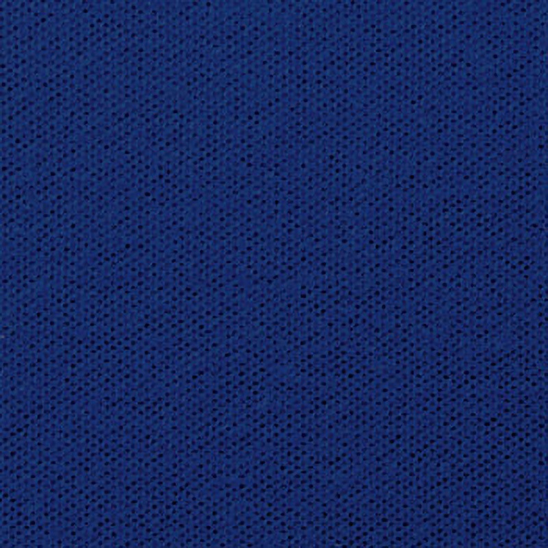 26446 半袖ポロシャツ 26446 クロダルマ ブルー色 サイズSS - 【通販