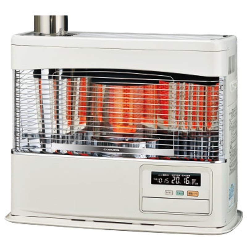 ストーブ CORONA SN-7024PR SV-7024PR(W) CORONA 寒冷地用大型ストーブ PRシリーズ 木造18畳