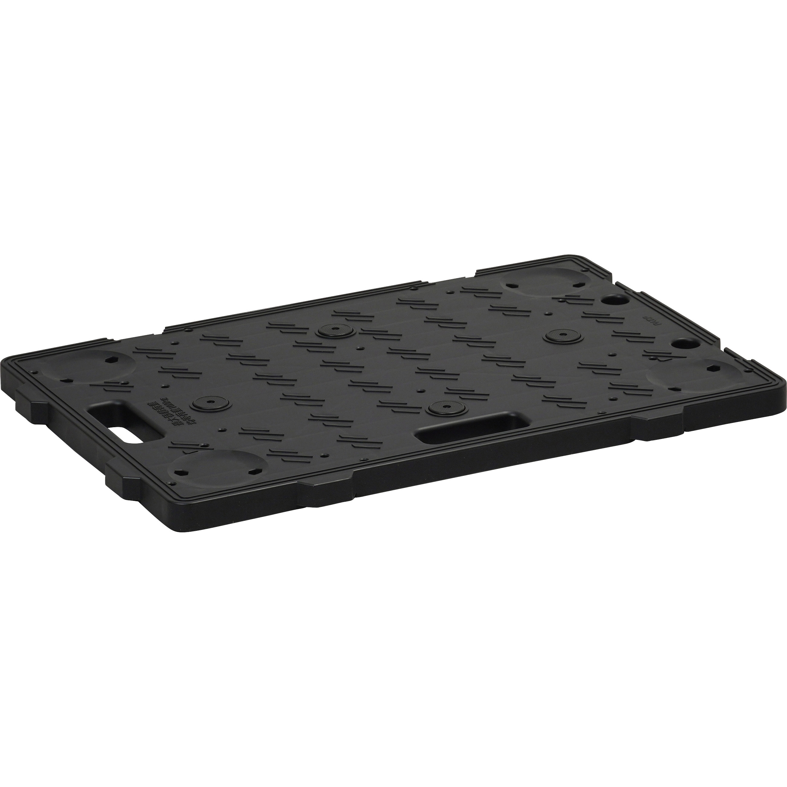 スノコ 樹脂製 連結式 モノタロウ 寸法613×413mm 【通販モノタロウ】