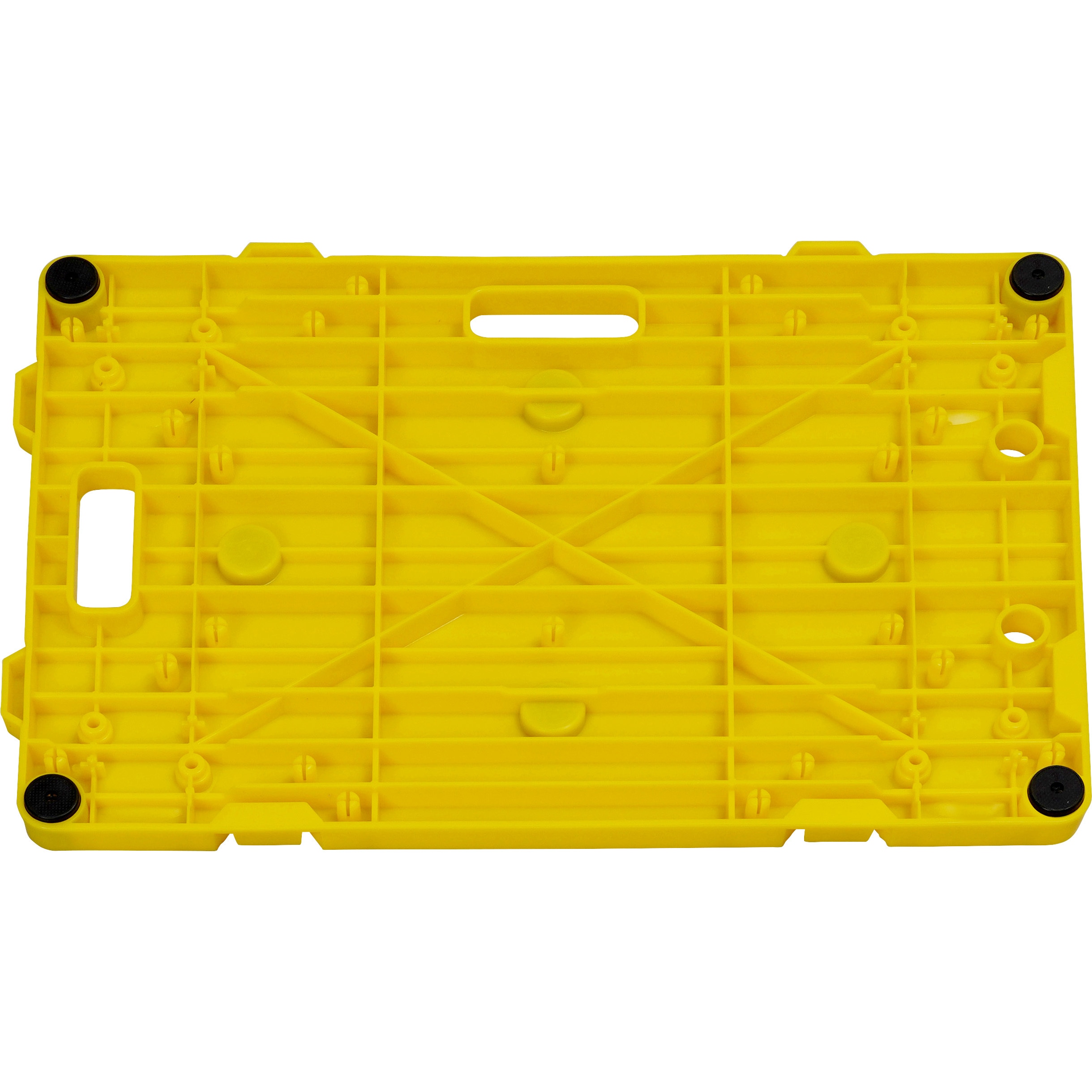 スノコ 樹脂製 連結式 モノタロウ 寸法613×413mm 【通販モノタロウ】