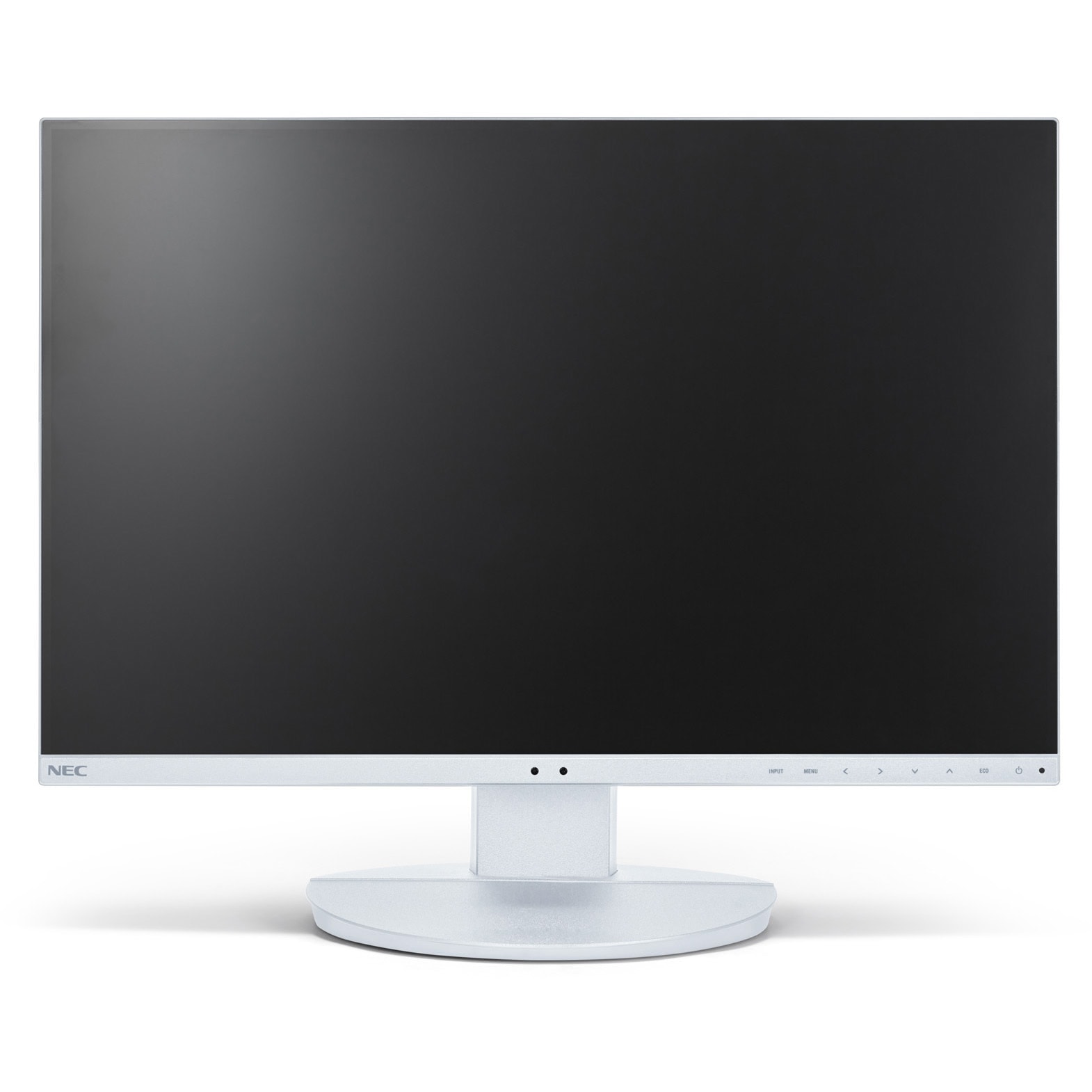 LCD-EA242WU 24型USB Type-C対応3辺狭額縁ワイド液晶