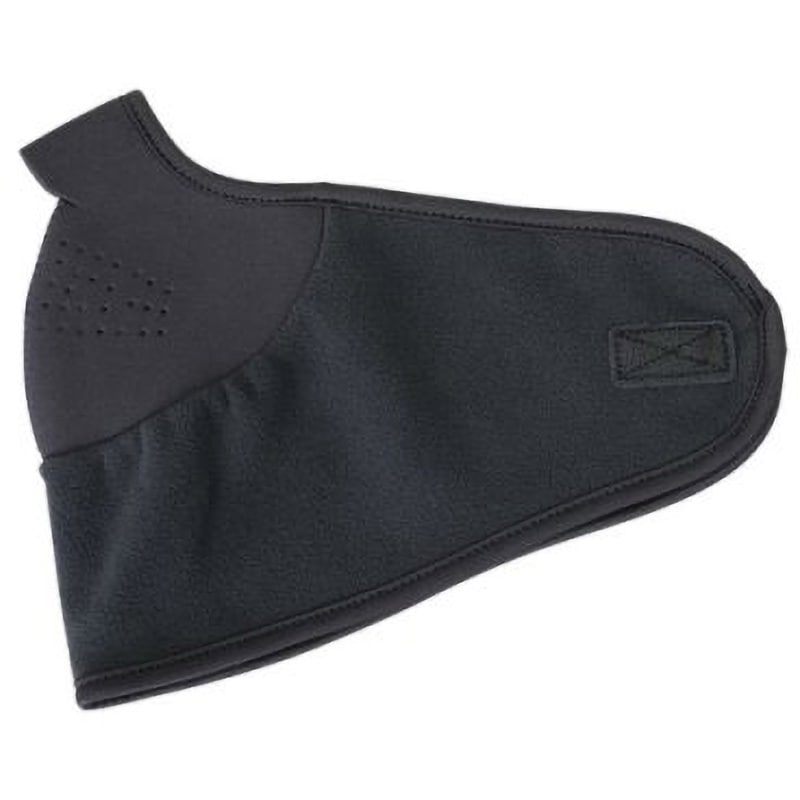 6894-BK スタンダードフェイスマスク 1個 NICHIEI(日栄産業) 【通販