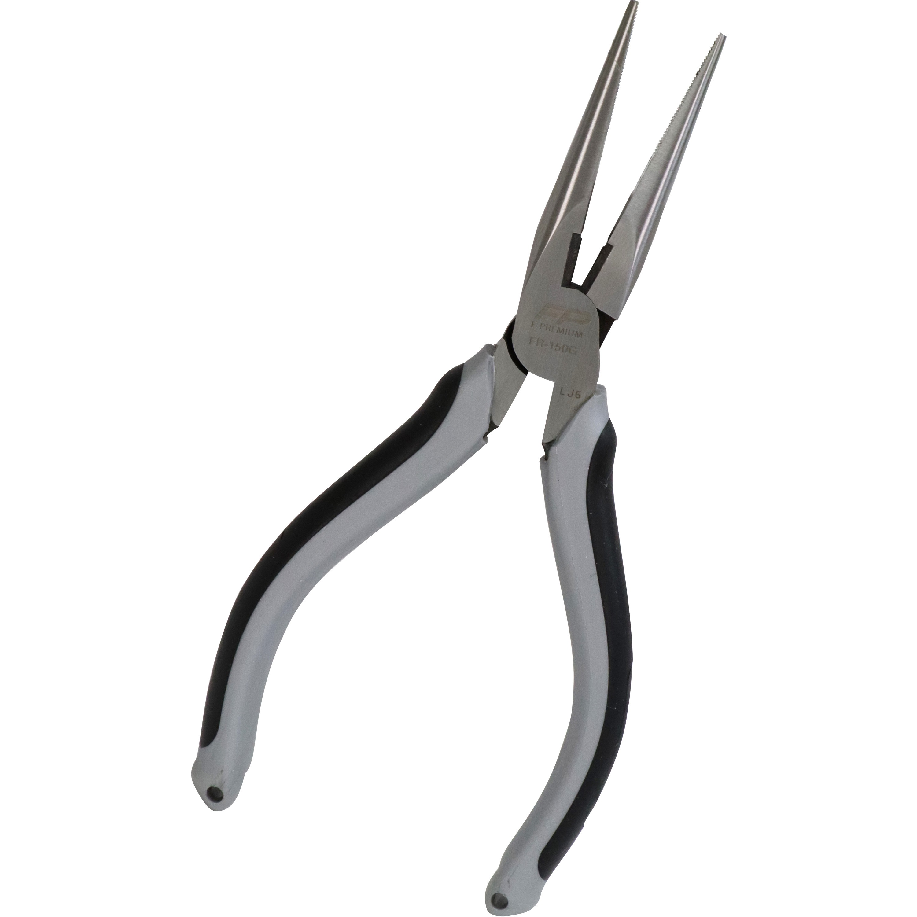 FR-150G 偏芯強力ラジオペンチ 1個 フジ矢 【通販モノタロウ】