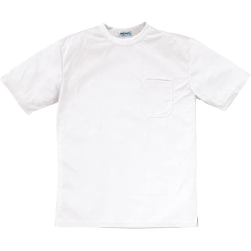26443-1 半袖Tシャツ 26443-1 クロダルマ 混率ポリエステル100 26443-1 半袖Tシャツ 26443-1 クロダルマ 混率ポリエステル100